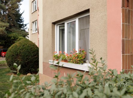 Prodej bytu, 3+kk, 66 m²