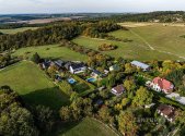 Prodej pozemku pro bydlení, 1 372 m²
