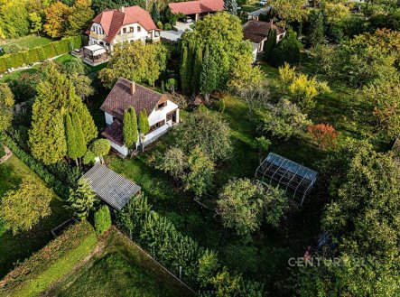 Prodej pozemku pro bydlení, 1 372 m²
