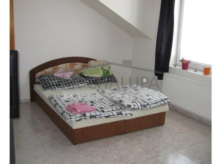 Pronájem bytu, 2+1, 54 m²