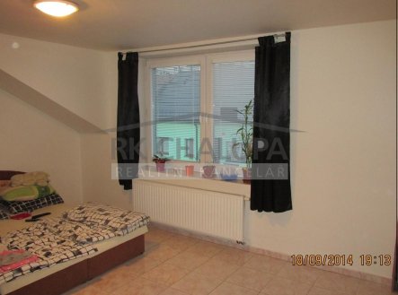 Pronájem bytu, 2+1, 54 m²
