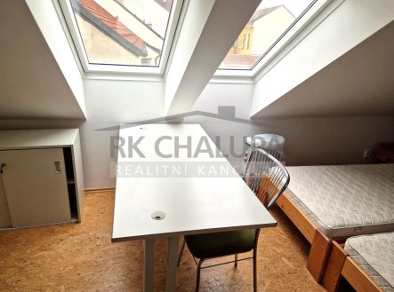 Pronájem bytu, 1+1, 38 m²