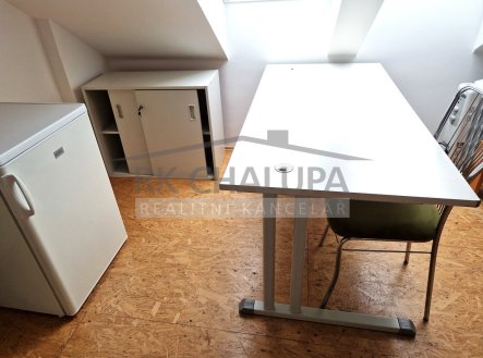 Pronájem bytu, 1+1, 38 m²