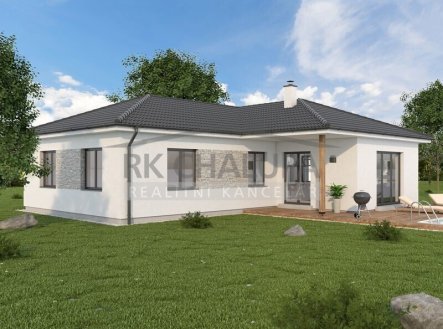 Prodej domu/vily, 104 m²