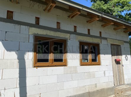 Prodej chaty/rekreačního objektu, 65 m²