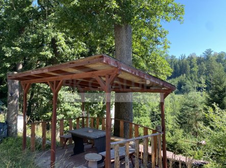 Prodej chaty/rekreačního objektu, 65 m²