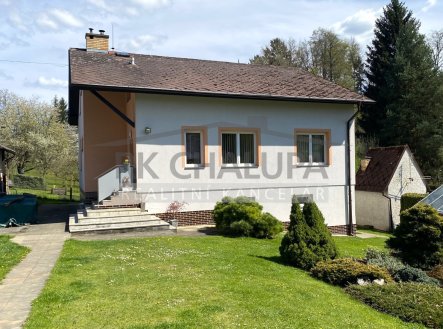 Prodej domu/vily, 300 m²