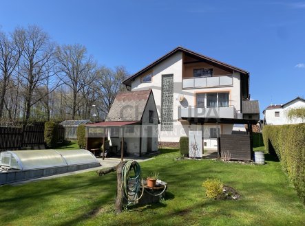 Prodej domu/vily, 300 m²