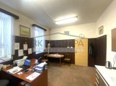 Pronájem kanceláře, 47 m²