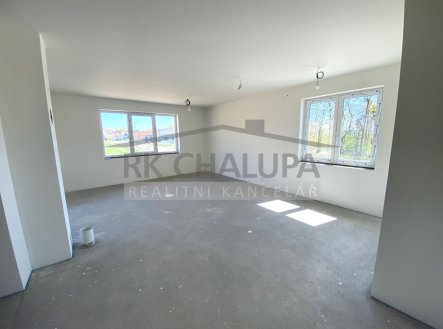 Prodej domu/vily, 104 m²