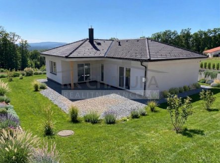 Prodej domu/vily, 104 m²