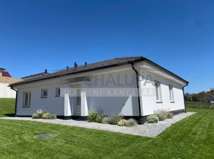 Prodej domu/vily, 104 m²