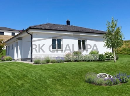 Prodej domu/vily, 104 m²