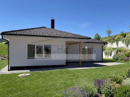 Prodej domu/vily, 104 m²