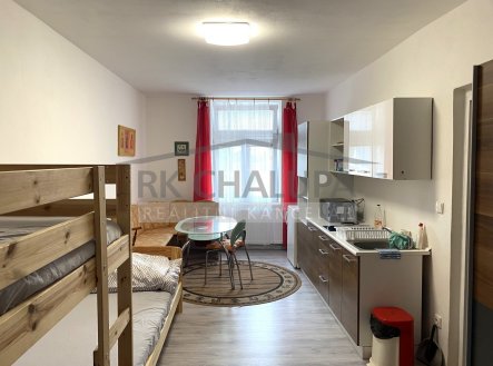 Prodej komerčního objektu, jiný, 900 m²