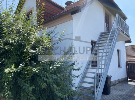 Pronájem domu/vily, 60 m²