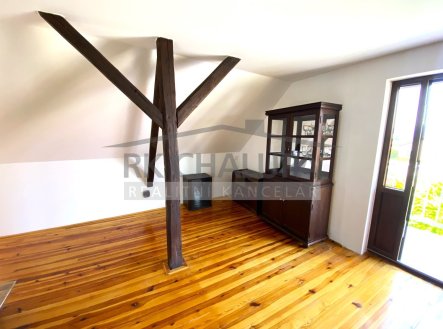 Pronájem domu/vily, 60 m²