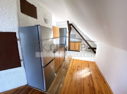 Pronájem domu/vily, 60 m²