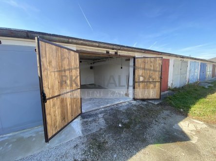 Prodej , 17 m²