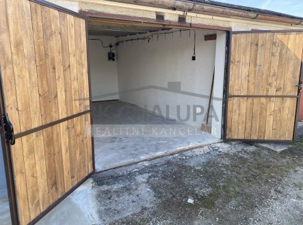 Prodej , 17 m²