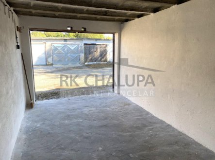 Prodej , 17 m²