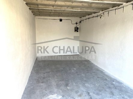 Prodej , 17 m²