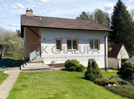 Prodej domu/vily, 300 m²
