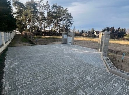 Prodej pozemku pro bydlení, 800 m²