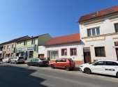 Prodej jiné komerční nemovitosti, 156 m²