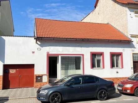 Prodej jiné komerční nemovitosti, 156 m²