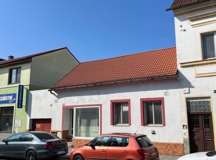 Prodej jiné komerční nemovitosti, 156 m²