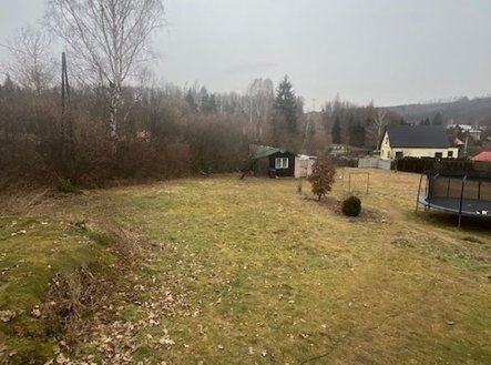 Prodej chaty/rekreačního objektu, 141 m²
