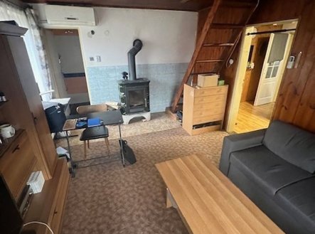 Prodej chaty/rekreačního objektu, 141 m²