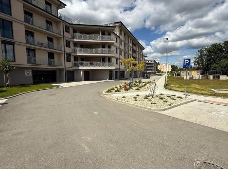 Prodej bytu, 3+kk, 99 m²