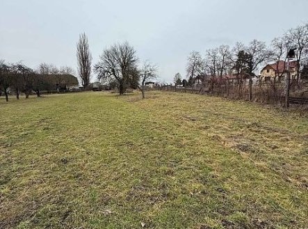 Prodej pozemku, ostatní, 2 505 m²