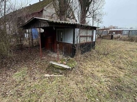 Prodej pozemku, ostatní, 2 505 m²