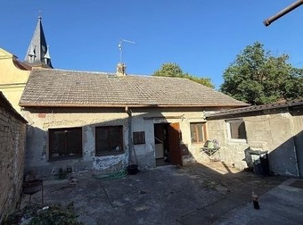 Prodej domu/vily, 80 m²