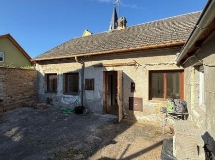 Prodej domu/vily, 80 m²