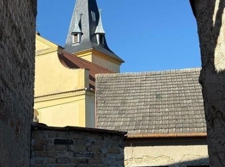 Prodej domu/vily, 80 m²