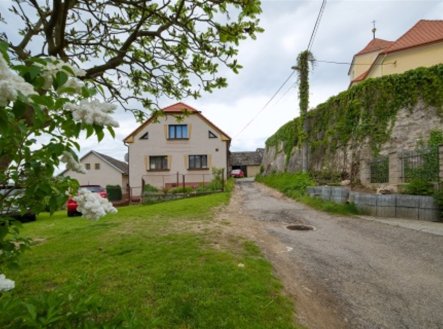Prodej domu/vily, 255 m²