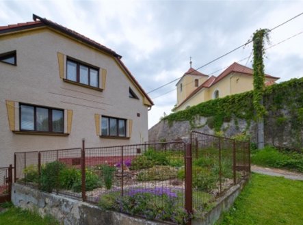 Prodej domu/vily, 255 m²