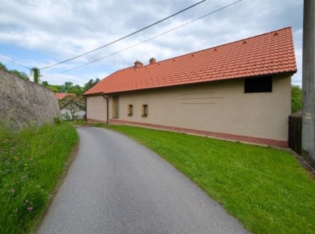 Prodej domu/vily, 255 m²