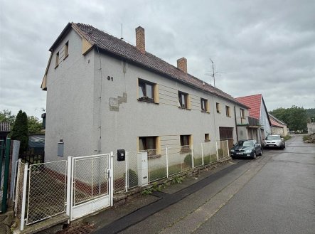 Prodej domu/vily, 430 m²