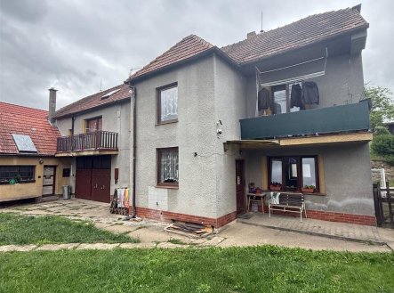 Prodej domu/vily, 430 m²