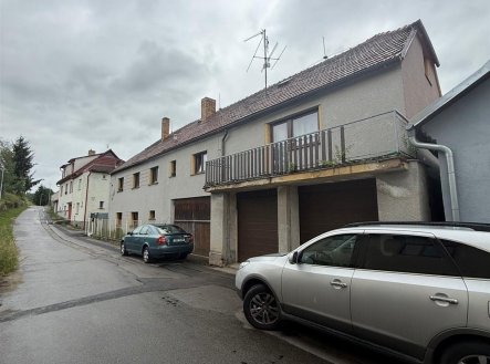 Prodej domu/vily, 430 m²