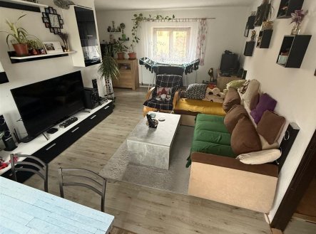 Prodej domu/vily, 430 m²