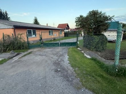 Prodej pozemku pro bydlení, 349 m²