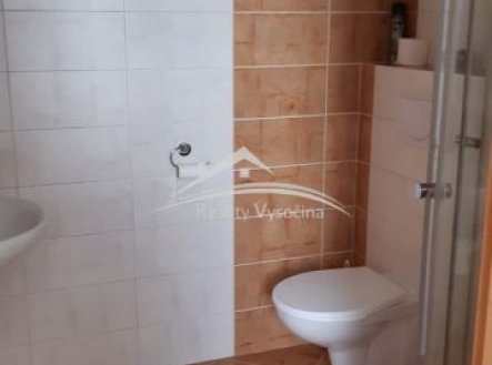Pronájem bytu, 1+kk, 20 m²