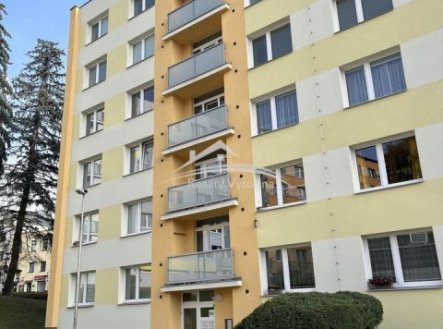 Pronájem bytu, 4+kk, 87 m² obrázek