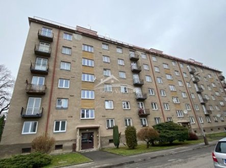 Pronájem bytu, 1+kk, 20 m² obrázek